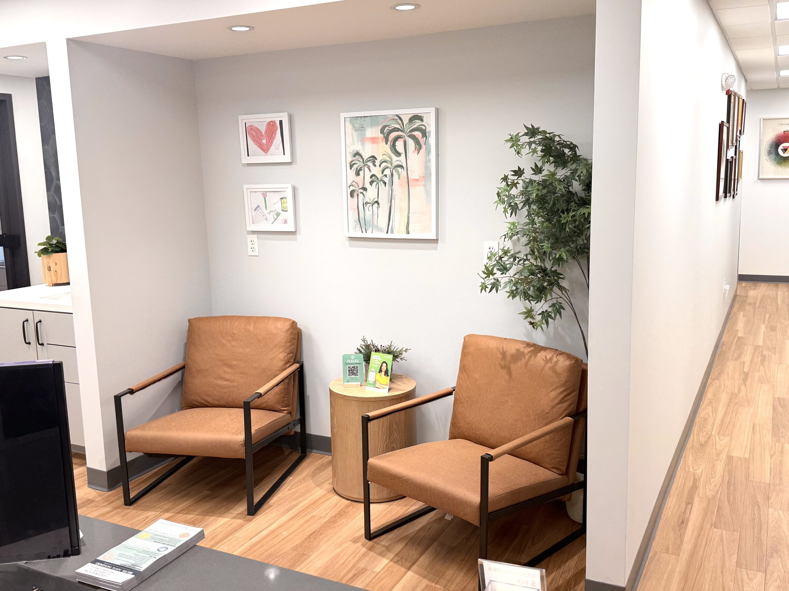 Restoration Smiles - Office Image 2