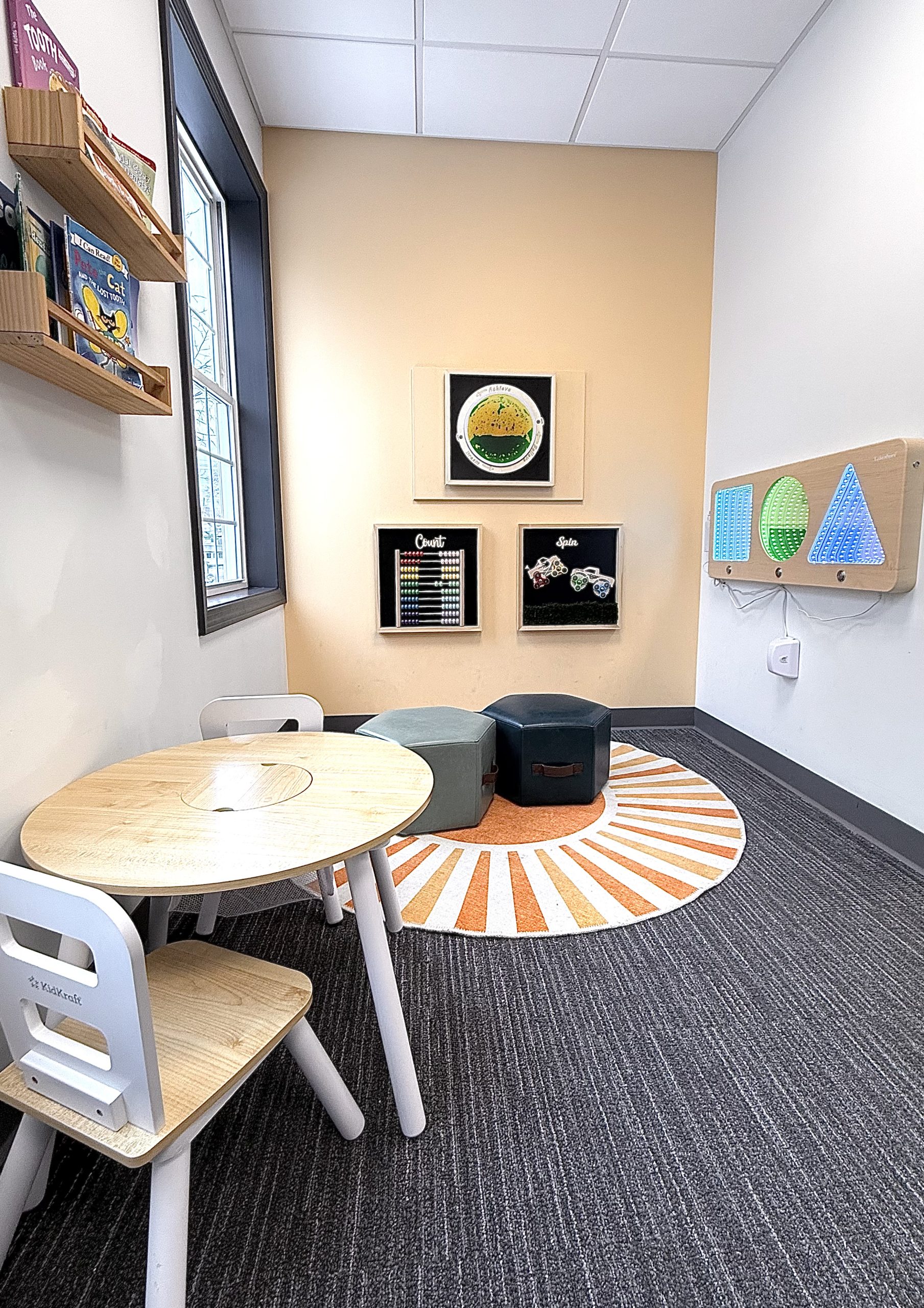 Restoration Smiles - Office Image 4